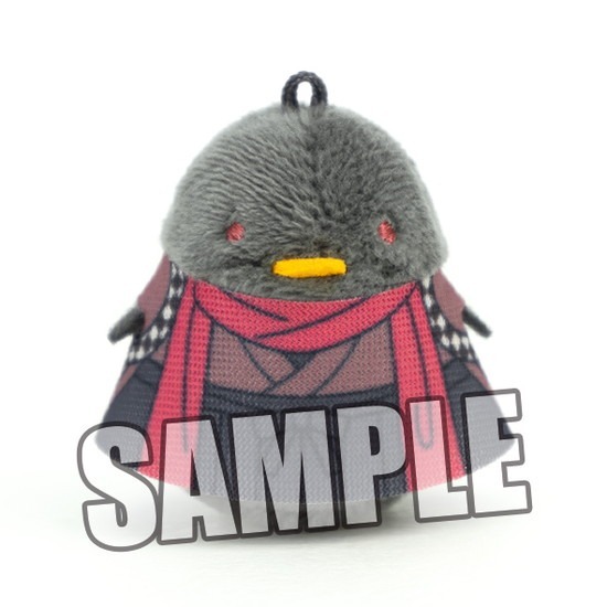 刀剣乱舞-花丸- トレーディングちゅんコレ 小 16個入り1BOX｜ホビーの