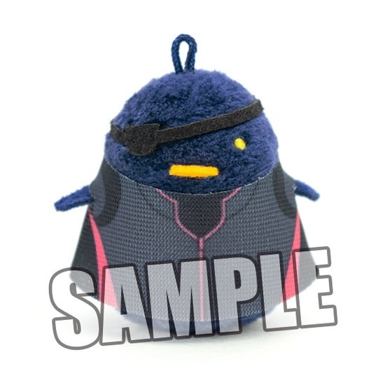 刀剣乱舞-花丸- トレーディングちゅんコレ 小 16個入り1BOX｜ホビーの