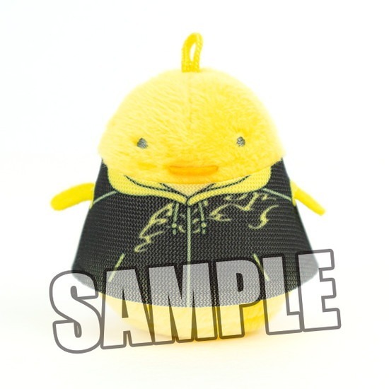 刀剣乱舞-花丸- トレーディングちゅんコレ 小 16個入り1BOX｜ホビーの