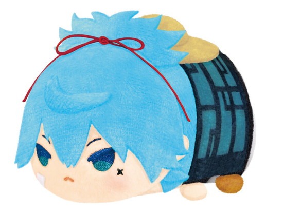 再販】もちもちマスコット 刀剣乱舞-ONLINE- vol.3 9個入り1BOX