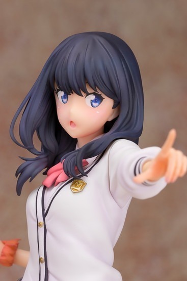 プルクラ SSSS.GRIDMAN 1/6 宝多六花｜ホビーの総合通販サイト ホビー