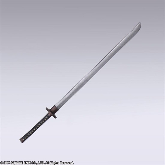 スクウェア・エニックス ニーア オートマタ ブリングアーツ