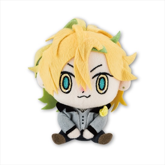 ヒプノシスマイク -Division Rap Battle-ちまりんず 伊弉冉一二三