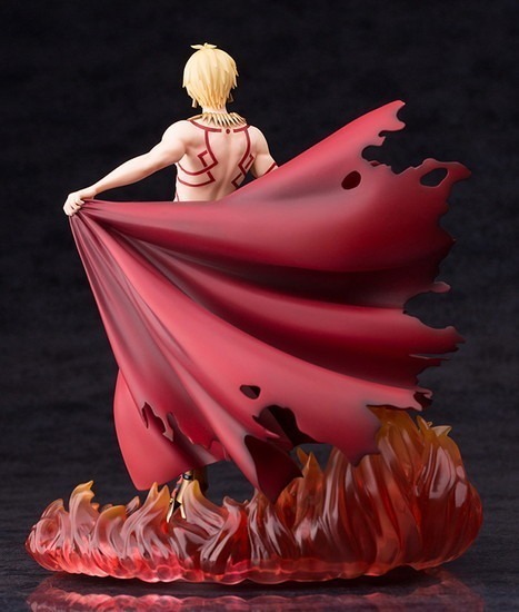 Myethos Fate/Grand Order 1/8 アーチャー/ギルガメッシュ｜ホビーの