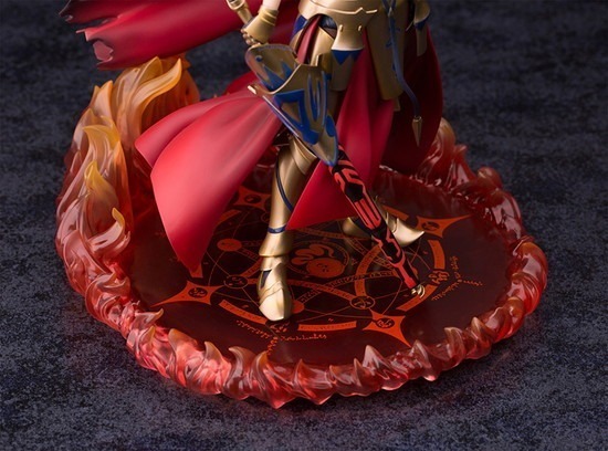 Myethos Fate/Grand Order 1/8 アーチャー/ギルガメッシュ｜ホビーの