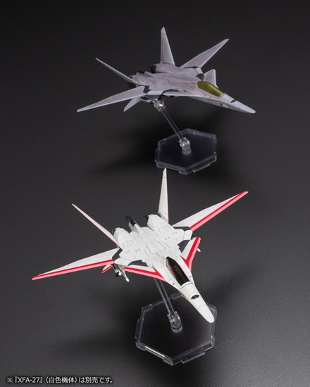 再販】コトブキヤ ACE COMBAT INFINITY XFA-27 For Modelers Edition