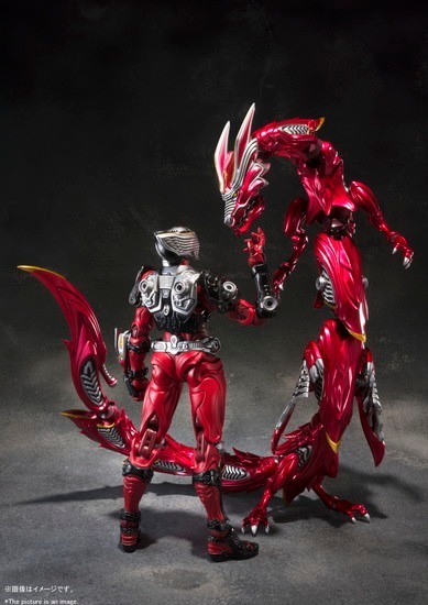 S.I.C. 仮面ライダー龍騎｜ホビーの総合通販サイト ホビーストック