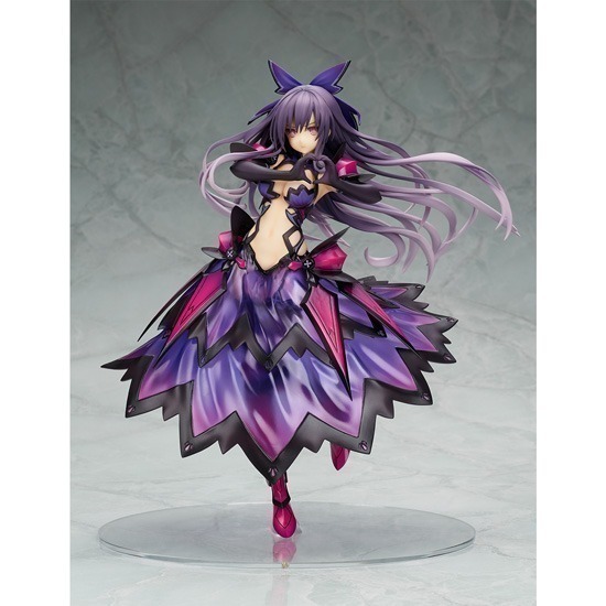 HS特典付き】HOBBY STOCK デート・ア・ライブ 1/7 夜刀神十香 反転ver