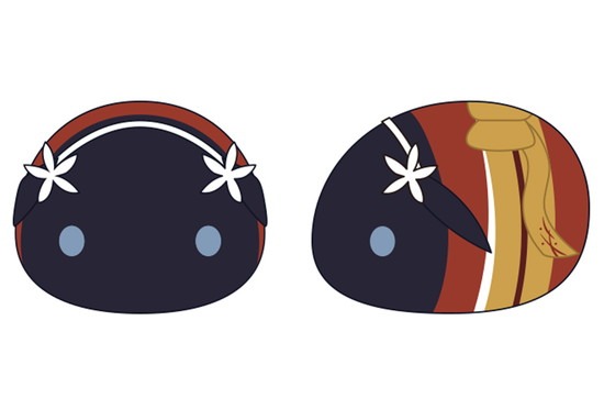 文豪ストレイドッグス もちフレぬいぐるみ 泉鏡花｜ホビーの総合通販