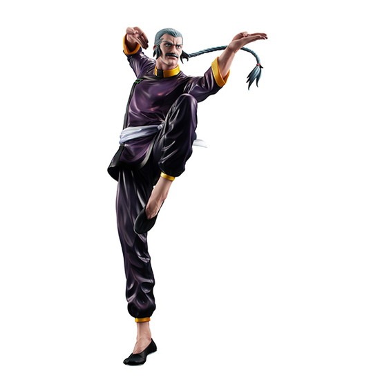 メガハウス GGG 機動武闘伝Gガンダム マスターアジア｜ホビーの総合