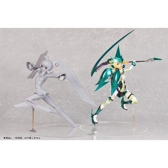 HS特典付き】HOBBY STOCK 戦姫絶唱シンフォギアGX 1/7 暁切歌｜ホビー