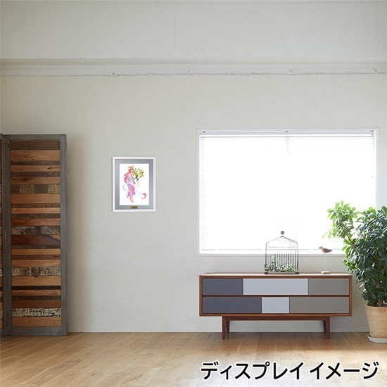 HS限定 新品未開封 戦姫絶唱シンフォギア キャラファイングラフ マリア