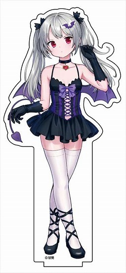 となりの吸血鬼さん BIGアクリルスタンド 1 ソフィー・トワイライト