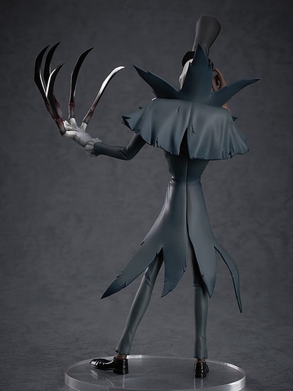 グッドスマイルアーツ上海 identityV 第五人格 POP UP PARADE リッパー