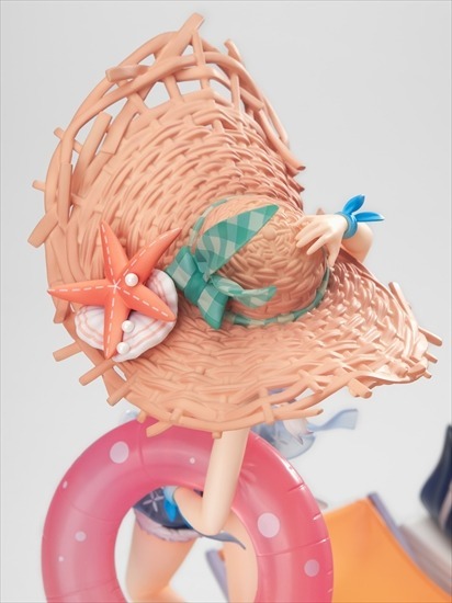 miHoYo 崩壊3rd 1/8 テレサ・アポカリプス 夕焼けと浅瀬Ver.｜ホビーの