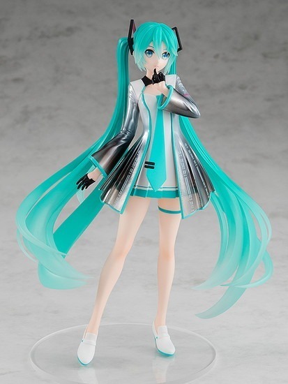 GOOD SMILE COMPANY POP UP PARADE 初音 ミク YYB式 ver.｜ホビーの