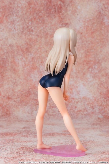 再販】B'full FOTS JAPAN プリズマ☆イリヤ 1/7 イリヤスフィール