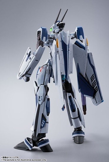 DX超合金 VF-25メサイアバルキリー WORLDWIDE Anniv.｜ホビーの総合
