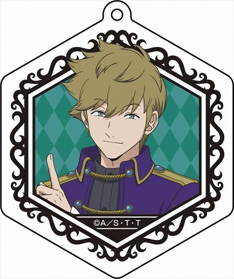 ワールドトリガー アクリルキーホルダー vol.26 犬飼 澄晴｜ホビーの