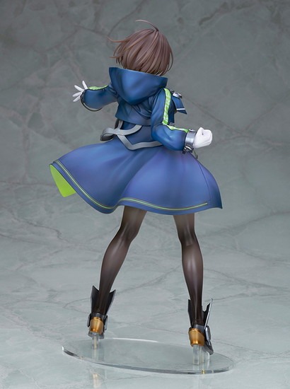 アルター アズールレーン 1/7 ボルチモア 軽装Ver.｜ホビーの総合通販