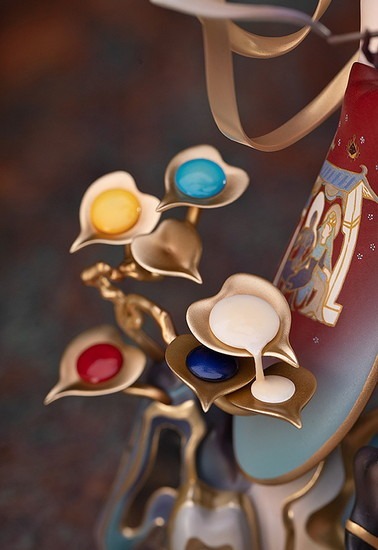 Myethos 1/7 鹿王本生図｜ホビーの総合通販サイト ホビーストック