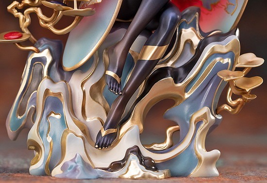 Myethos 1/7 鹿王本生図｜ホビーの総合通販サイト ホビーストック