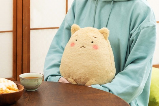 ヘタリア World☆Stars ぽちくんぬいぐるみ｜ホビーの総合通販サイト