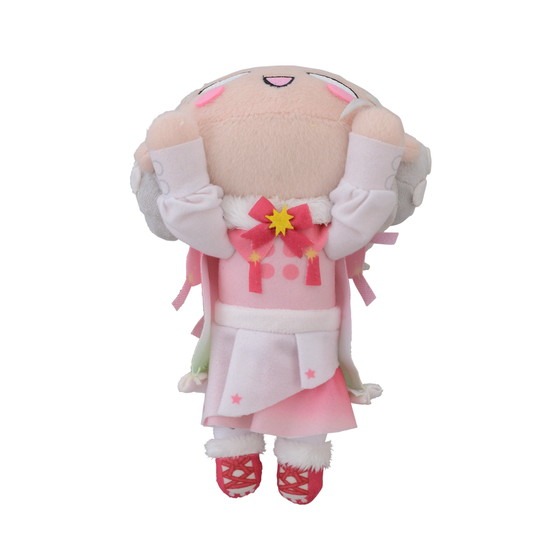 ラブライブ！スーパースター！！ 寝そべりぬいぐるみ 嵐千砂都