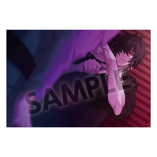 スロウ・ダメージ ポストカードセット トワ｜ホビーの総合通販サイト