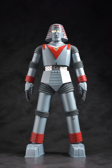 再販】EVOLUTION・TOY GRAND ACTION BIGSIZE MODEL ジャイアントロボ