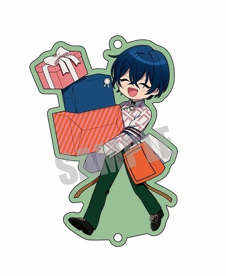 カリスマ ちぇいんコレクション 本橋 依央利 Shopping ver.｜ホビーの