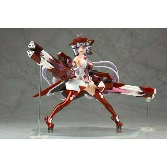 HS特典付き】【再販】HOBBY STOCK 戦姫絶唱シンフォギアGX 1/7 雪音