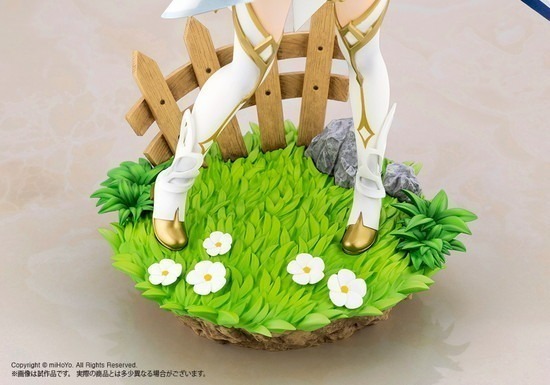 コトブキヤ 原神 1/7 蛍｜ホビーの総合通販サイト ホビーストック