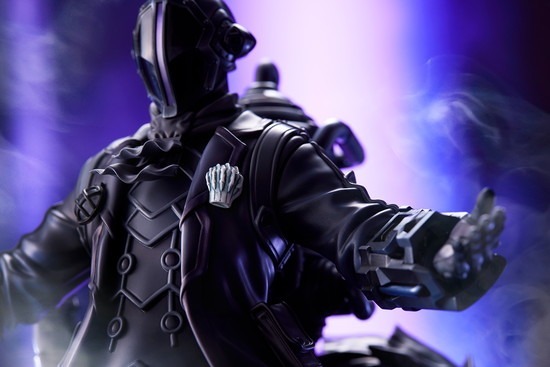 キューズQ 劇場版メイドインアビス-深き魂の黎明- 黎明卿ボンドルド