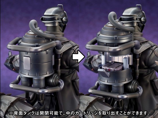 キューズQ 劇場版メイドインアビス-深き魂の黎明- 黎明卿ボンドルド