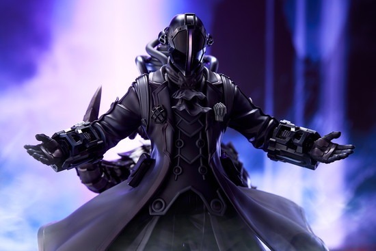 キューズQ 劇場版メイドインアビス-深き魂の黎明- 黎明卿ボンドルド