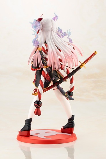 コトブキヤ ホロライブプロダクション 1/7 百鬼あやめ｜ホビーの総合