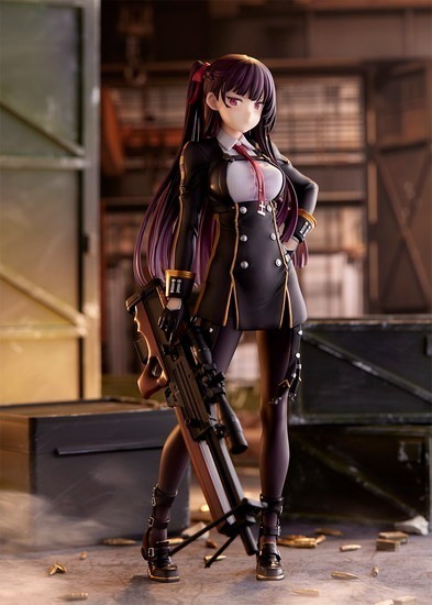 キューズQ ドールズフロントライン 1/7 WA2000｜ホビーの総合通販