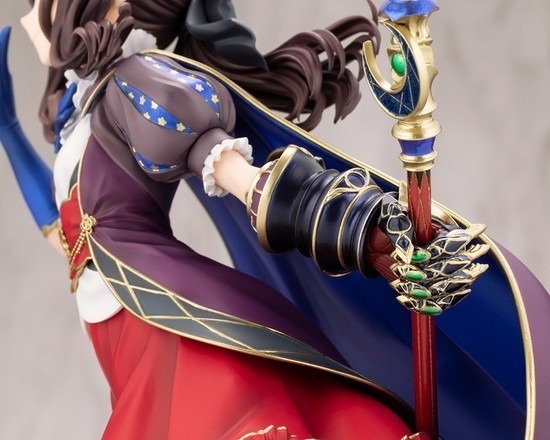 コトブキヤ Fate/Grand Order 1/7 ライダー/レオナルド・ダ・ヴィンチ