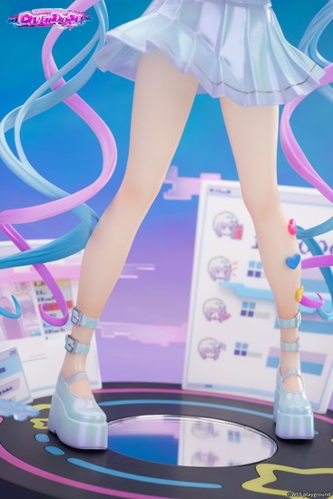 APEX NEEDY GIRL OVERDOSE 超絶最かわてんしちゃん｜ホビーの総合通販