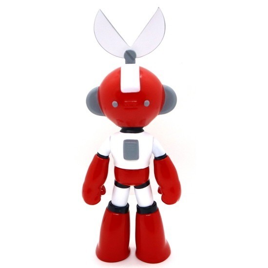 カットマン ROCKMAN MEGAMAN SOFVIPS ソフビ フィギュア ELECTRIC TOYS