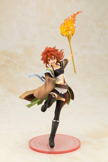 コトブキヤ 遊戯王カードゲームモンスターフィギュアコレクション 火霊