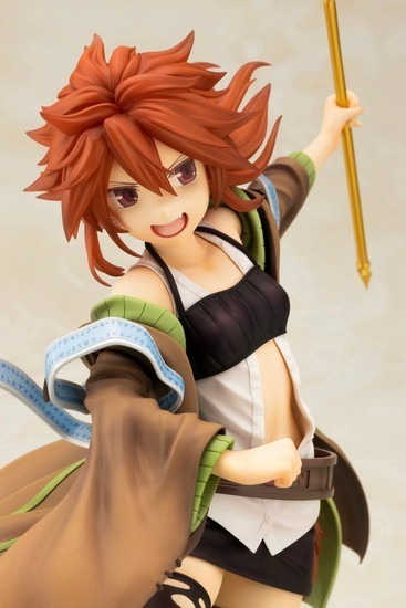 コトブキヤ 遊戯王カードゲームモンスターフィギュアコレクション 火霊