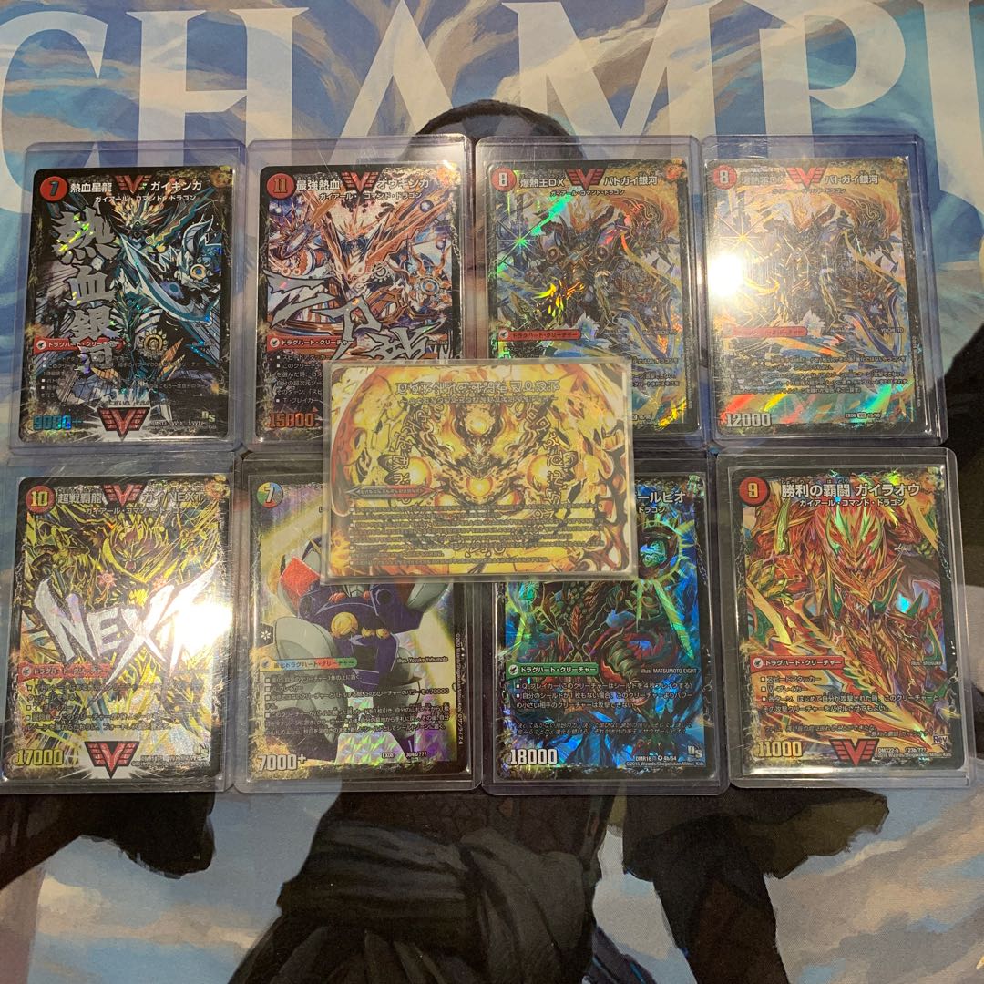 リースモルトnext & 不死鳥パーツ 1枚の通販 yunoa（887452174） | magi