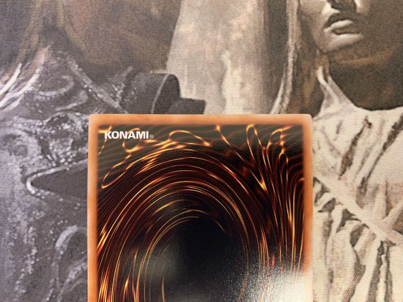 希少品 マジシャンオブブラックカオス ゲートガーディアン 東京ドーム