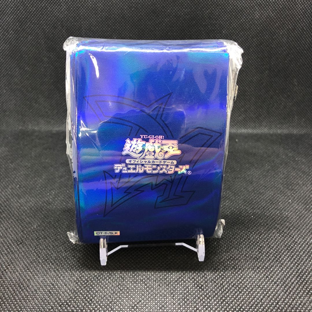 オベリスクブルースリーブ未開封品 1枚の通販 土日祝休@magi公式