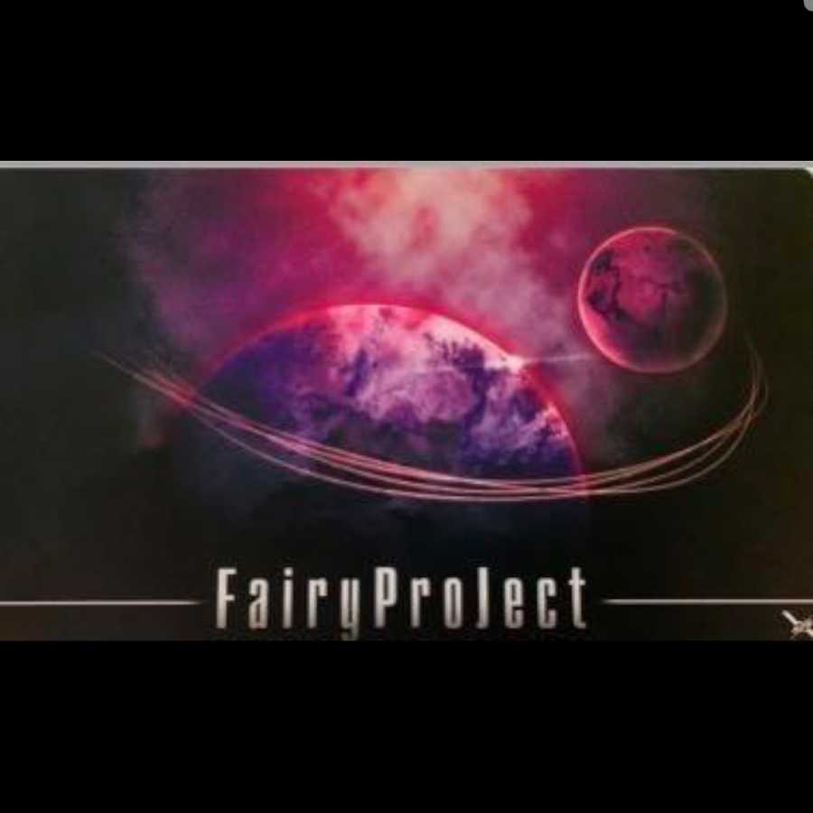 フェアプロ フェアリープロジェクト プレイマット 1枚の通販 翌日発送