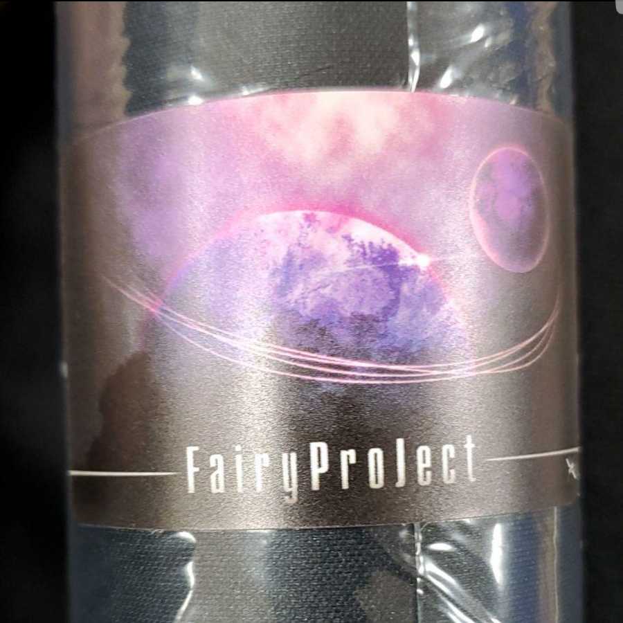 フェアプロ フェアリープロジェクト プレイマット 1枚の通販 翌日発送