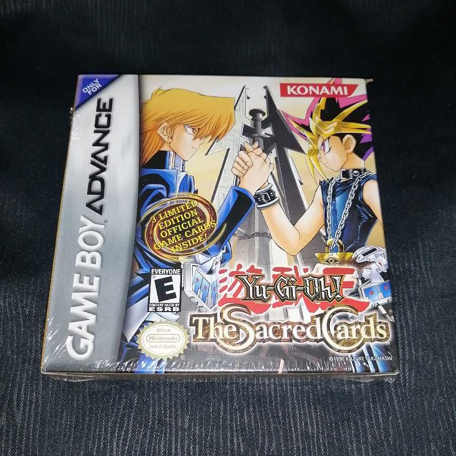 初期版（ゲームボーイ封入）究極完全態・グレート・モス 初期版