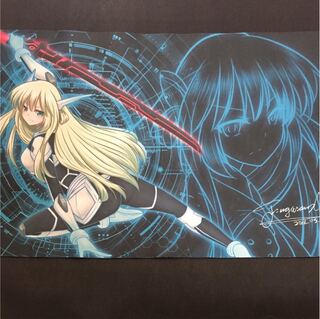 閃刀 プレイマット」の激安通販 | magi